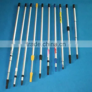 Decorated Material Extension Pole for Painting Tools thumbnail-1