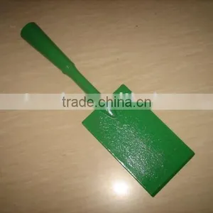 SP215 Spading Ice or Branches Garden Root Cutting Scraper Spade thumbnail-1