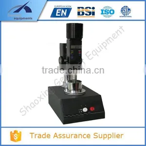 LPLD-2 Clay Soil Moisture Cotent Limit Testing Apparatus Liquid Plastic Limit Device thumbnail-1