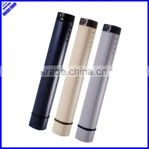 87mm Adjustable Clear Square Shaped Plastic Archery Tubes thumbnail-1
