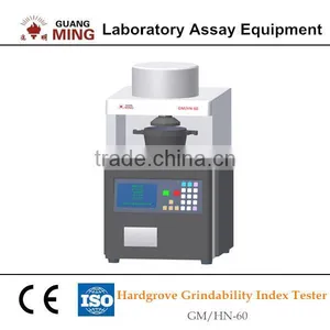 2014 New Product Intelligent Hardgrove Grindability Index Tester thumbnail-1