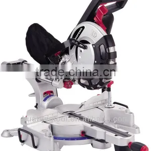 Mitre Saw 2000W, Wood Saw, Table Saw, Sliding Compoud Saw thumbnail-2