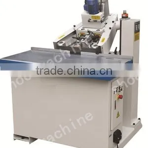 SANDER (SINGLE SANDING UNIT) SH-R8 With Min Working Width 30mm and Min Working Length 400mm thumbnail-1