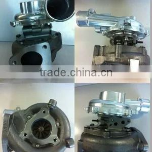Turbocharger Volkswagen Aud i A3 1.8T TT Upgraded AJQ APP AUM AUQ ARY K04 53049500001 1113104 1057139 thumbnail-1