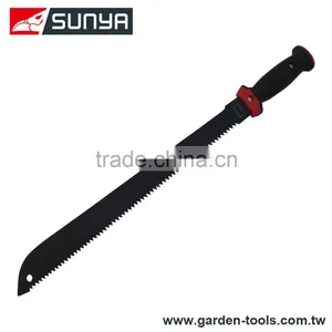 Top Quality Classic Filed Teeth Garden Cutting Saw thumbnail-1