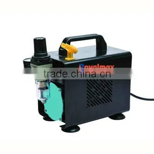 Airbrush Compressor CD-10 thumbnail-1