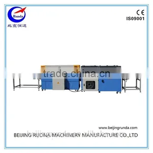 Shrink Packing Machine for Packaging Factory thumbnail-1