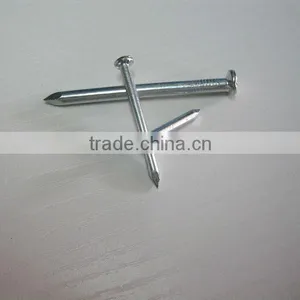 Galvanized Concrete Nails Factory thumbnail-1