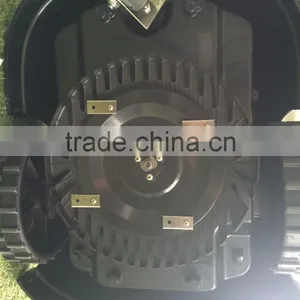 PATENT&CE ROHS Approval Robotic Mower Imported China EXGAIN/TIANCHEN thumbnail-4