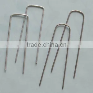 Landscaping Fabric Pegs thumbnail-1