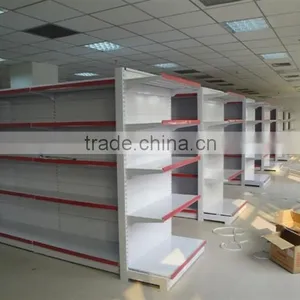 2015 Fashion and Modern Gondola Supermarket Shelf, Supermarket Rack thumbnail-4