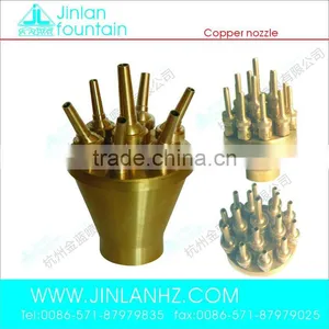 Adjustable Nozzle of Column of Flower thumbnail-1
