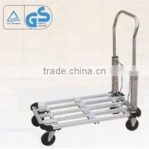 Platform Hand Truck thumbnail-1