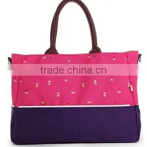 2015 New Designed Ladies Mummy Bag Diaper Bag thumbnail-4
