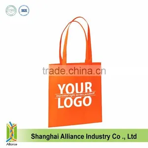Non-Woven Polypropylene Tote Bag thumbnail-1