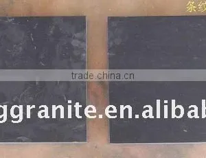 Black Limestone Honed thumbnail-1
