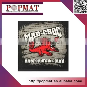 Branded Non-woven Rubber Bar Mat With Low Price thumbnail-5