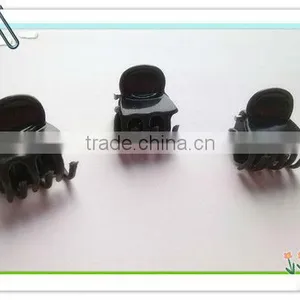 Plastic Garden Plant Support Clip, Greenhouse Orchid Clip.Garden Ornaments thumbnail-1