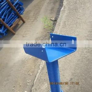 Adjustable& Screw Base Jack U Head thumbnail-3