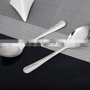 2016 Stainless Steel Spoon From Yiwu Factory thumbnail-3