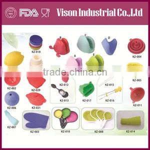 Hot Selling Silicone Kitchen Product thumbnail-5