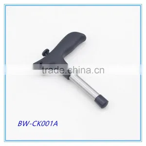 Hot Sale Stainless Steel Coconut Knife Coconut Opener Tool thumbnail-1