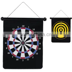 Magnet Dart Game / Safe Darts Game thumbnail-1