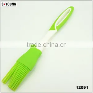 12091Silicone Brush / Pastry Brush / Silicone Baking Brush thumbnail-1