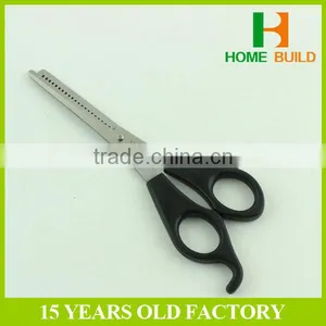 Factory Price HB-S6021B Professional Stainless Steel Salon Hair Thinning Scissors thumbnail-5