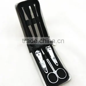 Handy 7pcs Manicure Tool Set thumbnail-1