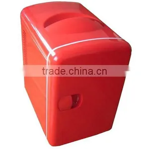 Mini Home and Car Fridge thumbnail-3