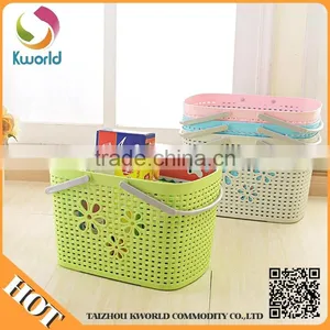 Best Selling Durable Using Folding Basket thumbnail-2