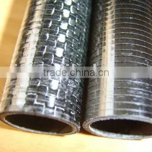 High Strength Carbon Fiber Tube thumbnail-1