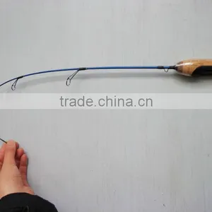 Customized Fiberglass Ice Fishing Rods,2014 Hot Sale Fiberglass Fishing Rod thumbnail-1