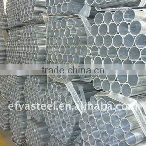 Structure Galvanzied Steel Pipe thumbnail-1