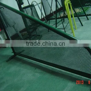 Golf Sports Driving Range Bay Dividers thumbnail-1
