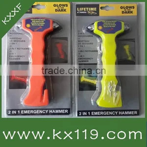 2015 New Product Escape Equipment Emergency Safety Car Hammer thumbnail-1