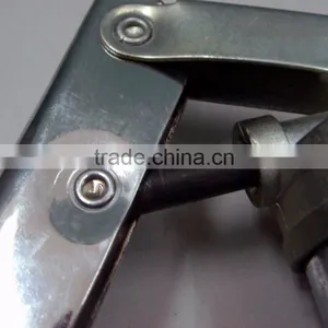 Hand Operated Lever Type Grease Gun GG600G15B thumbnail-3