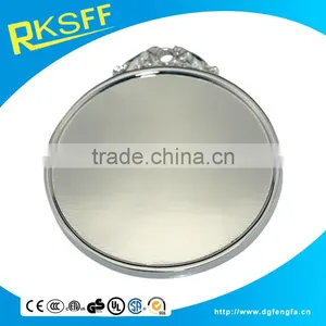 High-end Silver Can be Carved Medal With High Quality thumbnail-5