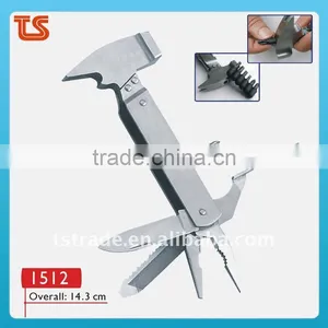 11 Multi Plier/Mini Plier/Pocket Plier Promotion Gift Tool 8712 thumbnail-1