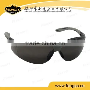 Black Lens Dustyproof Safety Goggle thumbnail-3