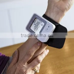 Omron RS3 Wrist Blood Pressure Monitor thumbnail-2