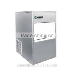 Hot Sales Ice Flake Machine/ Stainless Steel Commercial Ice Flake Machine/Snow Flake Ice Making Machine thumbnail-2