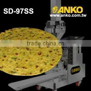 Anko High Capacity Thepla Making Machine thumbnail-1