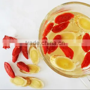 100% Pure Natural Green Goji Berry Tea For Weight Loss thumbnail-4