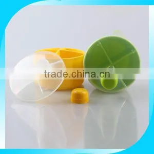 China Wholesale Baby Milk Box thumbnail-1