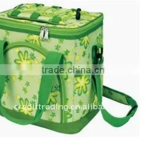 CT-CL025 Fashion Cooler Bag With High Quality thumbnail-1