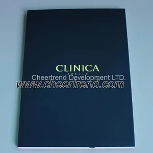 Video Brochure 4.3'' a5 Size Digital Video Brochure for Business Card thumbnail-2