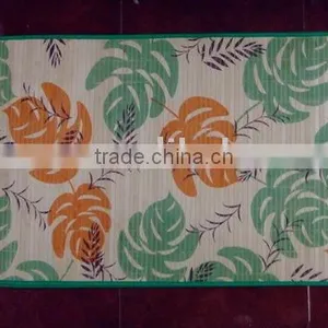 Bamboo Mat thumbnail-1