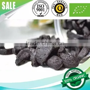 Health Peeled Solo Black Garlic Factory thumbnail-3